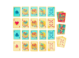 Baraja de cartas - Paladone Stitch