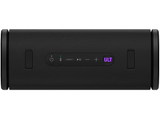Altavoz inalámbrico - Sony ULT FIELD 5 (SRSULT50B), Bluetooth portátil, ULT POWER SOUND, 25 h, IP67, Resistente al agua, Correa, Con luces, Negro