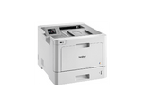 Impresora láser - Brother HL-L9310CDW, WiFi, 1GB, USB, Bloqueo seguro