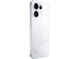 OPPO Reno16, Blanco, 512 GB, 8 GB RAM, 6.32 AMOLED, Qualcomm  Snapdragon® 7 Gen 4, 6000 mAh