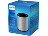 Accesorio purificador de aire - Philips FY2180/30, 3 en 1, HEPA, Carbono activado, Prefiltro, Blanco