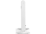 Emisor térmico - Orbegozo RRE 810 Potencia 800W, 5 Elementos, Indicador luminoso