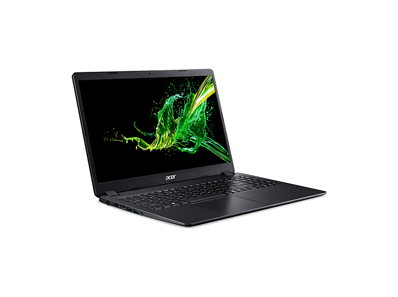 Portátil - Acer A315-34, 15.6 Full-HD, Intel® Celeron® N4000, 8GB, 128SSD, UHD Graphics 600, Windows 10 Home