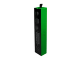 Alfombrilla gaming - Razer Gigantus, Extra grande, Negro