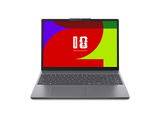 Portátil - Lenovo IdeaPad Slim 3 15IPH11 Copilot+ PC, 15.3 WUXGA, Intel® Core™ Ultra 5 322, 46 TOPS, 16GB RAM, 512GB SSD, W11H, Sin cargador