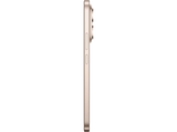 Móvil - Honor 400 5G, Desert Gold, 256GB, 8GB RAM, 6.55 AMOLED, Qualcomm Snapdragon 7 Gen 3, 5300 mAh, MagicOS 9.0 + Auriculares flip clip buds