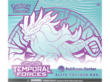 Juego - Magicbox Pokémon TCG: Scarlet & Violet 5: Temporal Forces expansion, Aleatorio