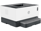 Impresora láser - HP Neverstop Laser 1001nw, Monocromo, WiFi