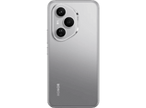 Móvil - Honor 400 Pro 5G, Lunar Grey, 512GB, 12GB RAM, 6.7 AMOLED, Qualcomm Snapdragon 8 Gen 3, 5300 mAh, MagicOS 9.0