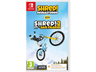 Nintendo Switch Shred 2 en 1: Shred! + Shred!2 Ft. Sam Pilgim (Código en la caja)