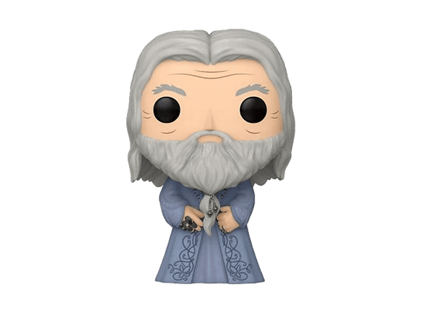 Figura Funko Pop! - Harry Potter - Albus Dumbledore
