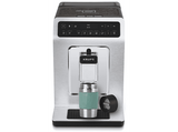 Taza térmica - Tefal N2160310, 0.3 l, Funda de silicona, Acero inoxidable, Verde