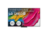 TV QNED 86" - LG 86QNED81A6A, UHD 4K, Procesador Inteligente α7 AI Processor 4K Gen8, Smart TV, DVB-T2 (H.265), Negro
