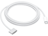 Apple Cable USB-C a MagSafe 3, 2 metros, Plata