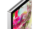 Apple Studio Display, 27 Retina 5K, Vidrio estándar, Soporte con inclinación y altura ajustables, Ultra gran angular de 12 Mpx, Gris
