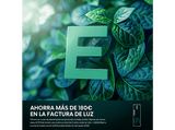 Frigorífico una puerta - Hisense RL3K370SAIE, No Frost, 185.6 cm, 372 l, Kitchen Fit, Wi Fi, Inox