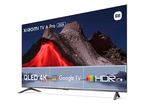 TV QLED 75