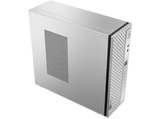 PC sobremesa - Lenovo IdeaCentre 3 07ACH7, AMD Ryzen™ 5 5600H, 8GB RAM, 512GB SSD, Radeon™ Onboard Graphics, Windows 11 Home, Gris