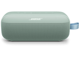 Altavoz inalámbrico - Bose SoundLink Flex II, Bluetooth 5.3, 12h Autonomía, IP67, 9m de Alcance, Verde