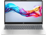 REACONDICIONADO Seminuevo Muy bueno Portátil - HP 15-fd0112ns, 15.6" Full HD, Intel® Core™ i5-1235U, 16GB RAM, 512GB SSD, Gráficos Iris® Xe, Windows 11 H, Plata