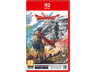 Nintendo Switch 2 Dragon Quest I & II HD-2D Remake
