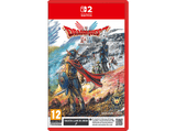Nintendo Switch 2 Dragon Quest I & II HD-2D Remake