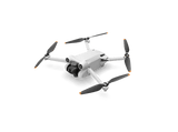 Mini Dron - DJI MINI 3 PRO (DJI RC), 48 MP, Vídeo 4K, Hasta 35 min, Wi-fi, Bluetooth, Blanco