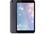 Tablet - PEAQ PET 8040-H464S, 4GB RAM, 64GB, Gris, 8 HD, 4 GB, Allwinner A133 Pro, Android 13
