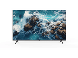 TV QLED 50 - PEAQ PTV 50GQU-5026C, QLED 4K, Smart/Google TV, DVB-T2, HDR10, Dolby Audio, Triple Tuner, Negro