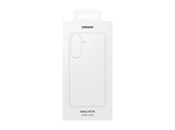 Funda móvil - Samsung, Para Galaxy A57, Trasera, Transparente