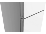 Frigorífico combi - Balay 3KFD655BI, Total no frost, 186 cm, 218 l, Blanco