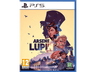 PS5 Arsene Lupin: Once a Thief