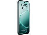 Móvil - OPPO Bundle A6 4G, Sapphire Black, 256 GB, 6 GB RAM, 6.75 LCD, Qualcomm Snapdragon®685 (6nm), 6.500mAh, Incluye Cargador 45W y Auriculares