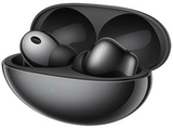 Auriculares True Wireless - Huawei FreeBuds Neo, 10h Autonomía, Cancelación de Ruido Activa, 3 Micrófonos, Starry Black