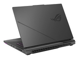 Portátil gaming - ASUS ROG Strix G16 G614FR-TS344, 16  2.5K, AMD Ryzen™ 9 9955HX3D, 32 GB RAM, 1 TB SSD, GeForce RTX™ 5070 Ti, Sin sistema operativo