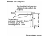 Horno compacto - Siemens CB734G1B1, Multifunción, Hidrolítico, 47 l, autolimpieza oxyLitic, App Home Connect, 60 cm, Negro