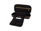 Funda Nintendo Switch 2 - FR-TEC Kings League Switch Premium Bag, Para Nintendo Switch (1, 2, Lite y OLED), Negro