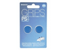 Grips - Woxter - Grips Color Azul, PS4