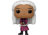 Figura Funko Pop! - House of The Dragon: Baela Targaryen, Vinilo, 10 cm