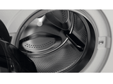 Lavadora secadora - Whirlpool FFWDB 964489 BV SPT, 9 kg/6kg, 1300 rpm, 14 Programas, 6th Sense, Blanco