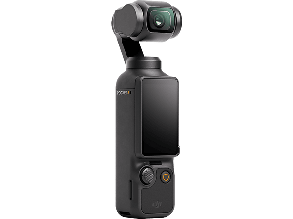 Cámara deportiva - DJI Osmo Pocket 3 Creator Combo 122358