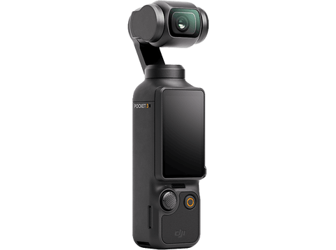 Cámara deportiva - DJI Osmo Pocket 3 Creator Combo, 4K/120 fps, Pantalla giratoria 2