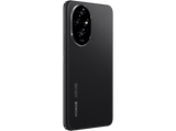 Móvil - Honor 200 5G, Negro, 512 GB, 12 GB RAM, 6.7 AMOLED, Qualcomm® Snapdragon® 7 Gen 3, 5200 mAh, Android