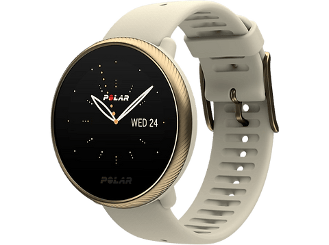 Smartwatch - Polar Ignite 2, 1.2