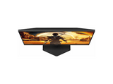 Monitor gaming - AOC 24G42E, 24 Full-HD, 180 Hz, 1 ms GtG, Fast IPS, Adaptive Sync, WLED, HDR 10, Sin marco en 3 lados, Negro