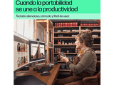 Teclado multidispositivo Bluetooth HP 460