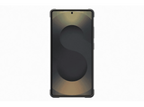 Funda - Samsung Rugerizada, Para Samsung Galaxy S25 Ultra, Negro