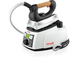 Centro de planchado - Polti PLEU 0188 VAPORELLA 535 ECO PRO Potencia 1000W, Función ECO