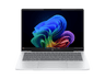Portátil - HP OmniBook 5 Next Gen AI 14-he0016ns Copilot+ PC, 14" 2K, Snapdragon X Plus X1P-42-100, 45 TOPS, 32GB RAM, 1TB SSD, W11H, Sin cargador