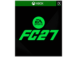 Xbox Series X EA SPORTS FC™ 27